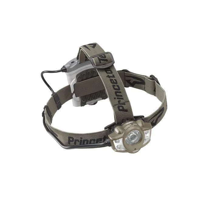Princeton Tec Apex Series 550 Lumens Head Lamp