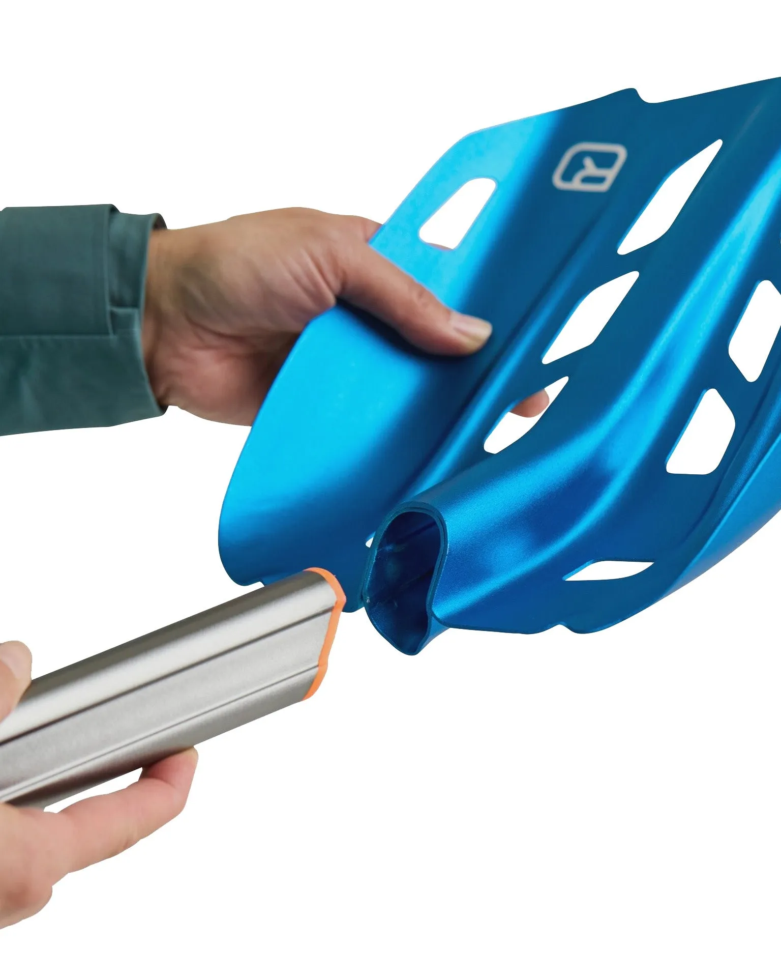 Pro Knowledgeable Customer-first - Light shovel Ortovox