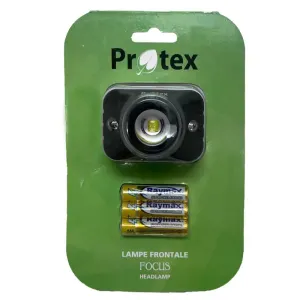 Protex 350 Lumen Headlight