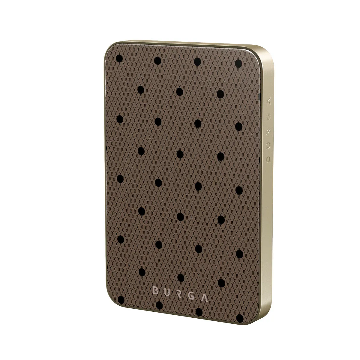 Provocation - Magnetic Power Bank