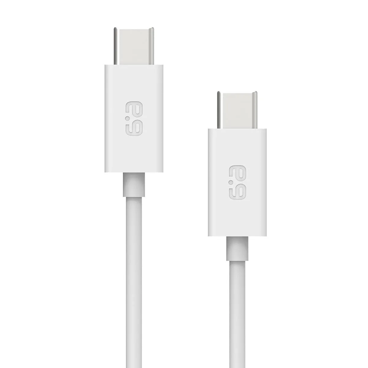 PureGear USB-C to USB-C Fast Charging Cable (4ft), USB C Cord for iPhone 15,15Plus,15Pro,15ProMax, Galaxy S24, S23, S22, S21,S21 ,S21 Ultra,S20, S20 , Note 20, Pixel 8,7,6, Lifetime Coverage