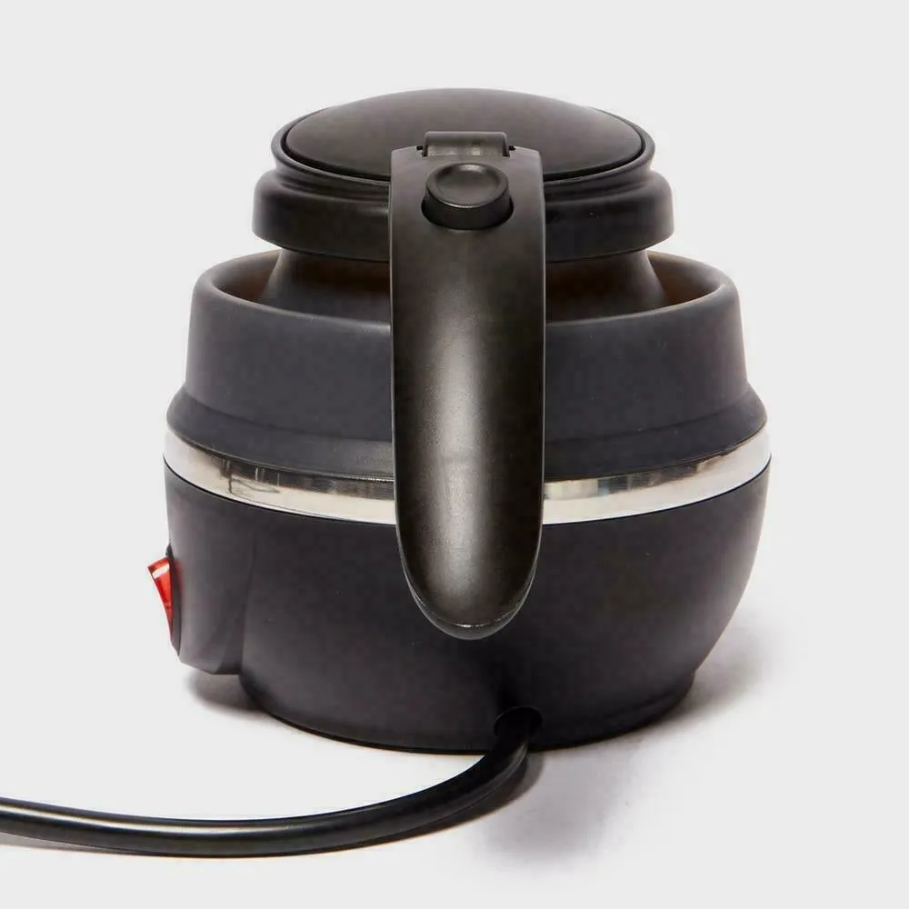 Quest 240v Low Wattage Collapsible Kettle