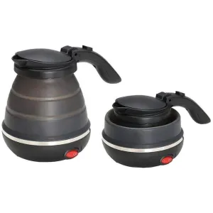 Quest 240v Low Wattage Collapsible Kettle