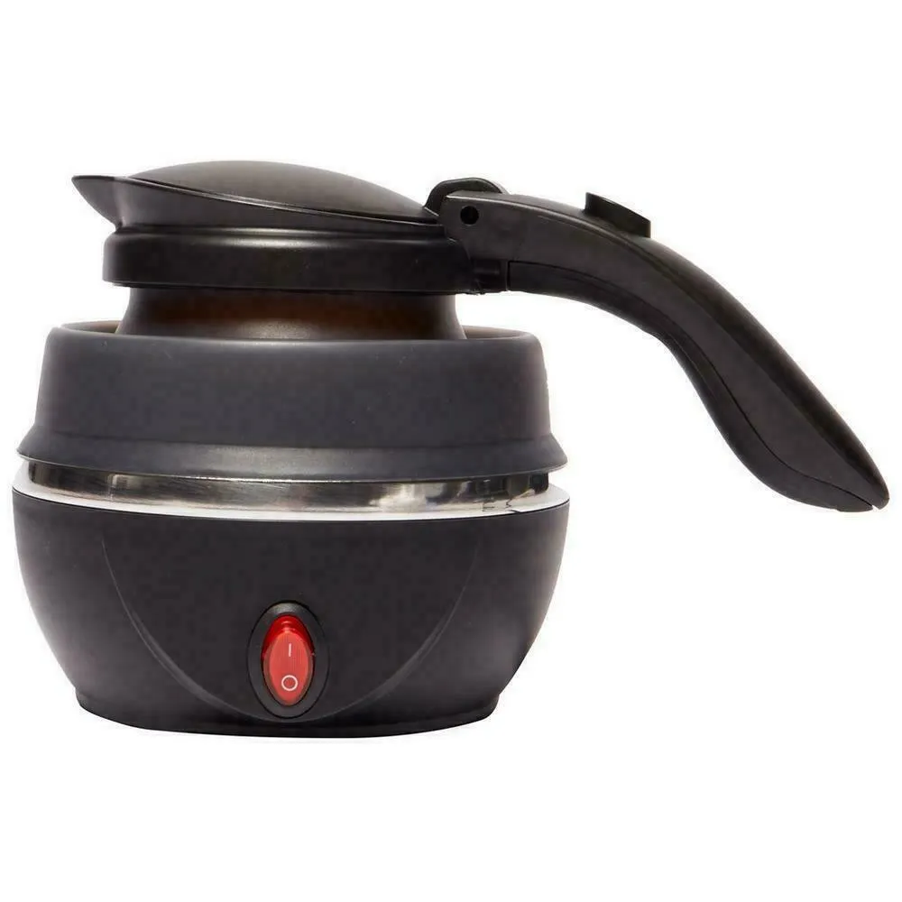 Quest 240v Low Wattage Collapsible Kettle