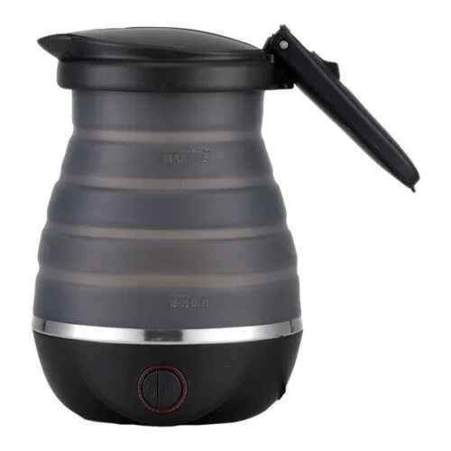 Quest 240v Low Wattage Collapsible Kettle