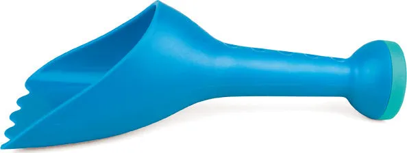 Rain Shovel, blue