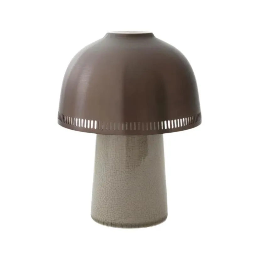 Raku Portable Lamp SH8