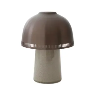 Raku Portable Lamp SH8