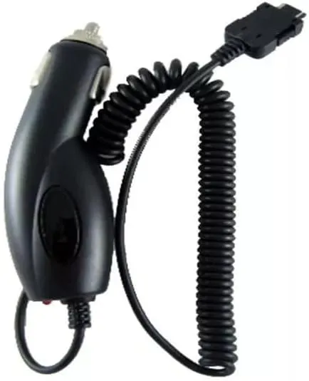 Rapid CAR Charger for PANTECH C150 P7000 (Impact),P7040 (Link) Limited Stock