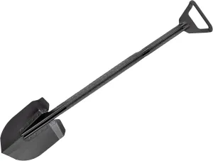 RealTruck Xventure Gear - Spade Stackable Shovel