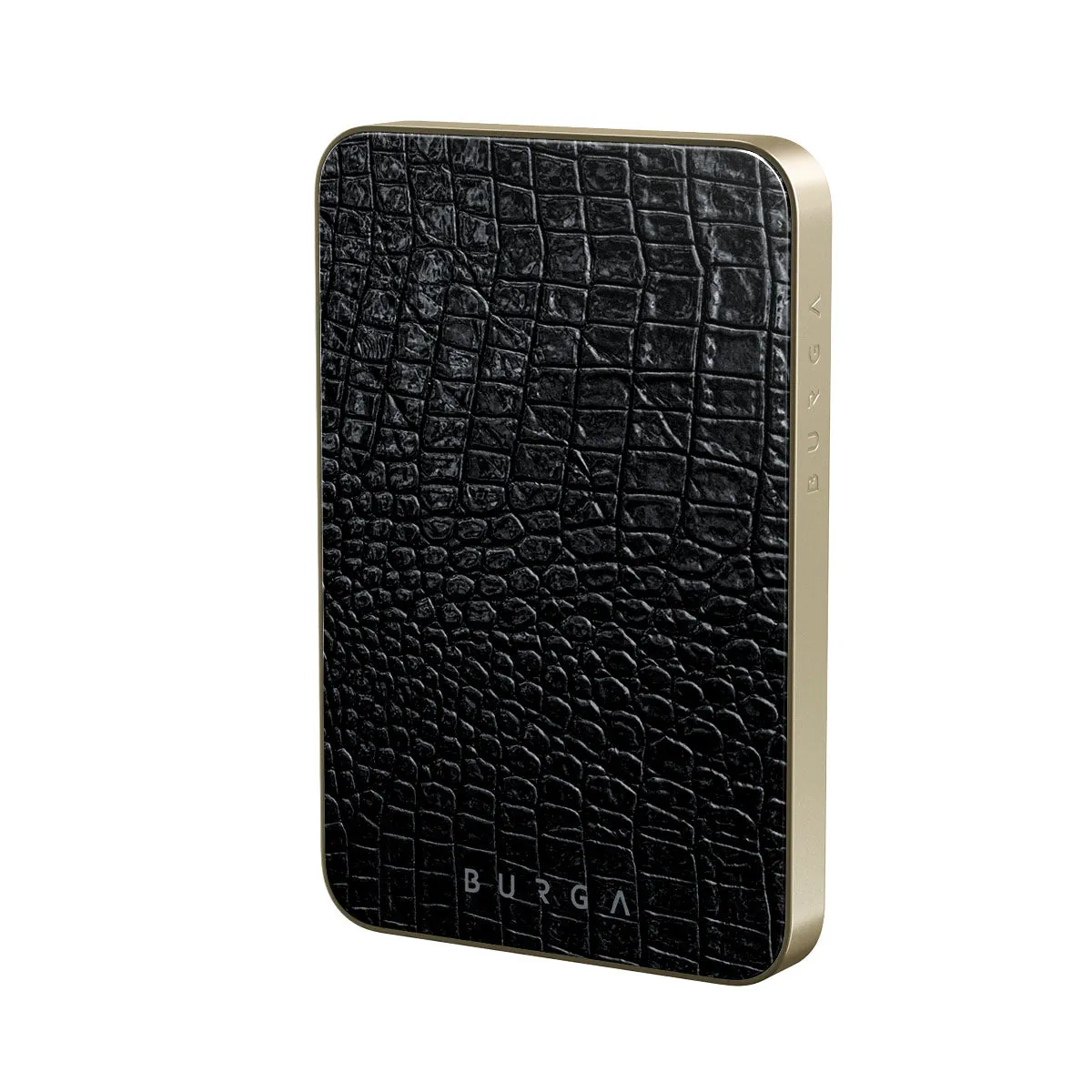 Reaper's Touch - Snakeskin Magnetic Power Bank