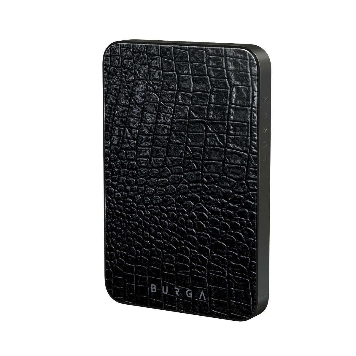 Reaper's Touch - Snakeskin Magnetic Power Bank
