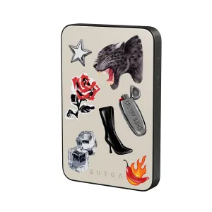 Rebel - Magnetic Power Bank