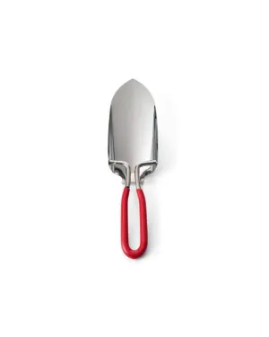 Red Foldable Trowel