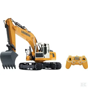 Remote Control Digger Liebherr R936