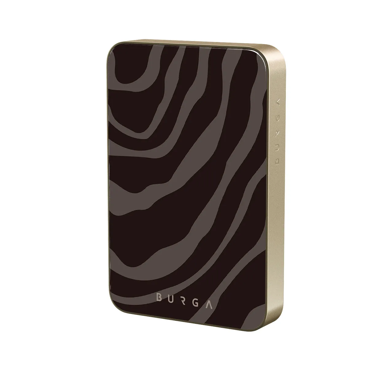 Ride Or Die - Magnetic Power Bank