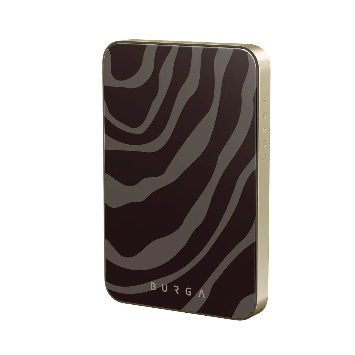 Ride Or Die - Magnetic Power Bank