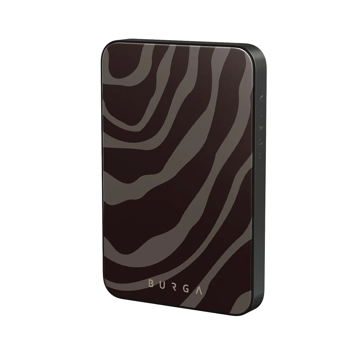 Ride Or Die - Magnetic Power Bank