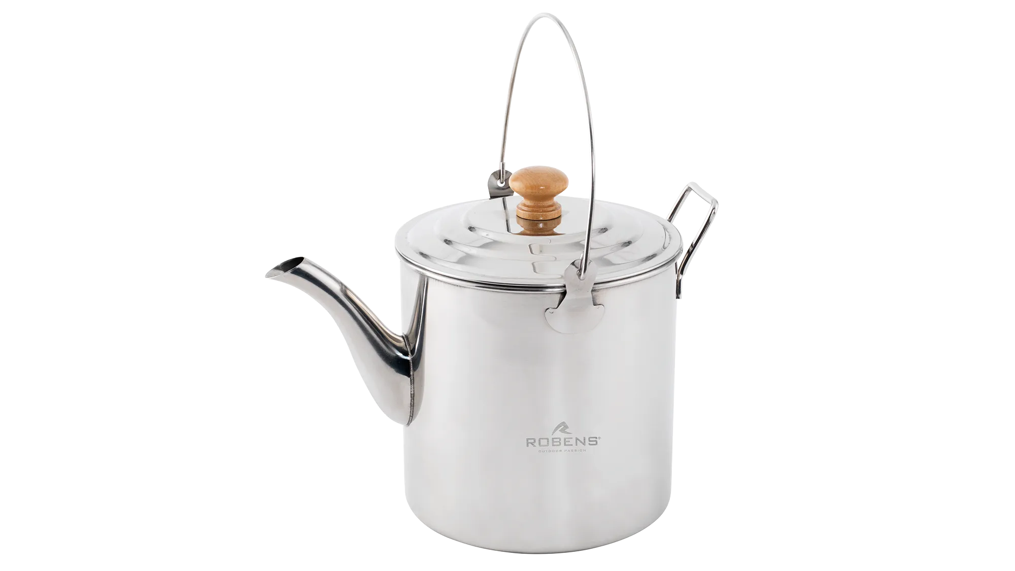 Robens White River Kettle 3L