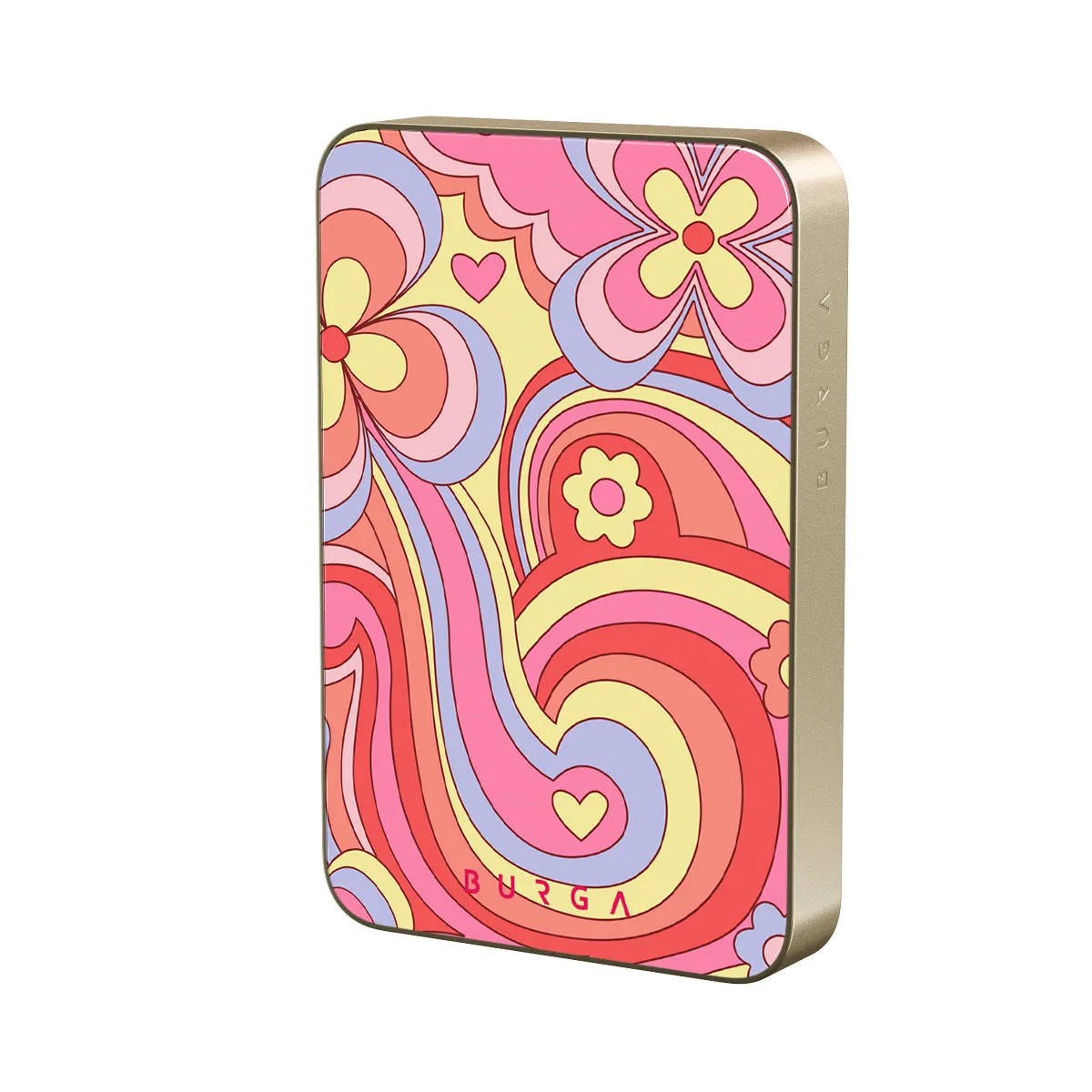 Roller Disco - Magnetic Power Bank