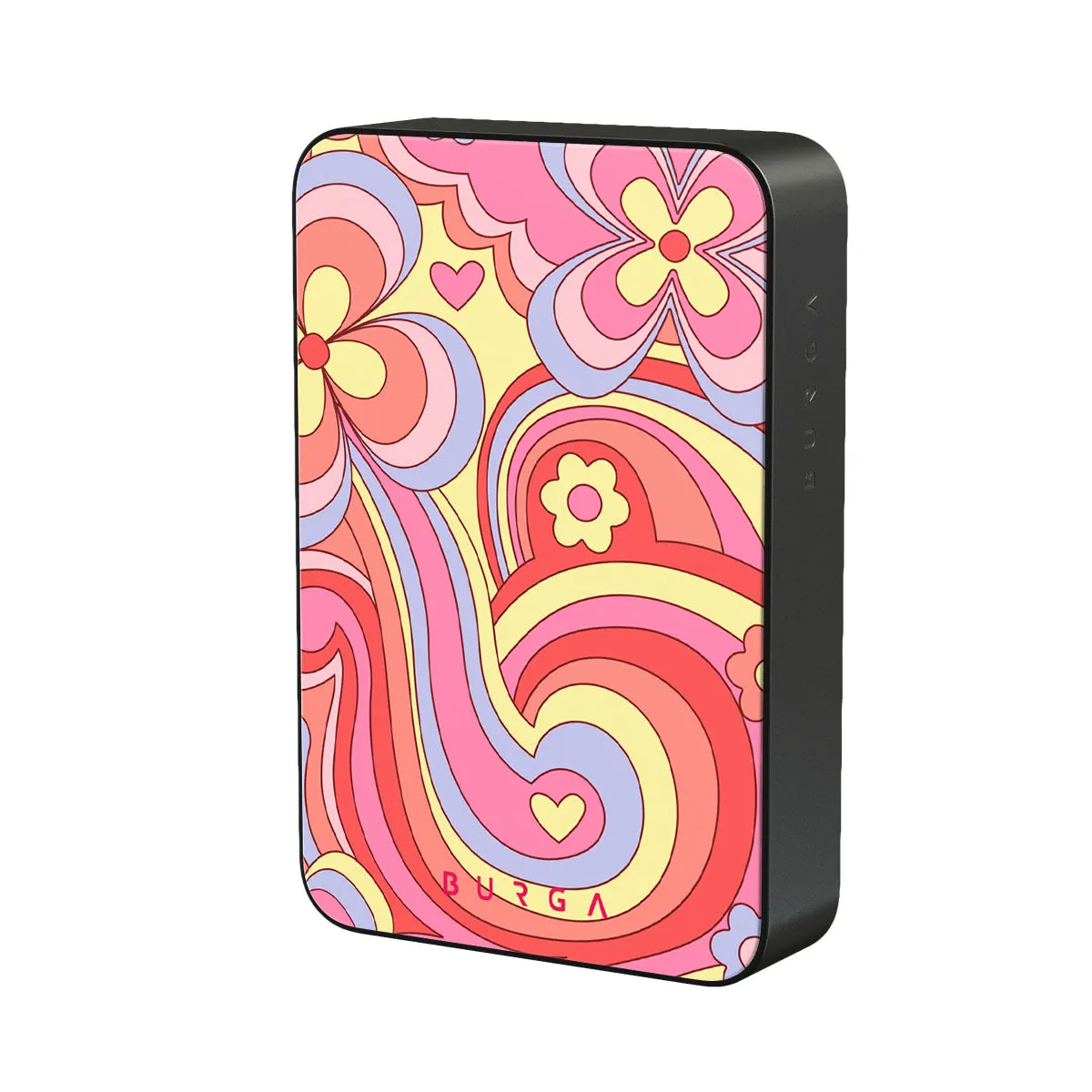 Roller Disco - Magnetic Power Bank