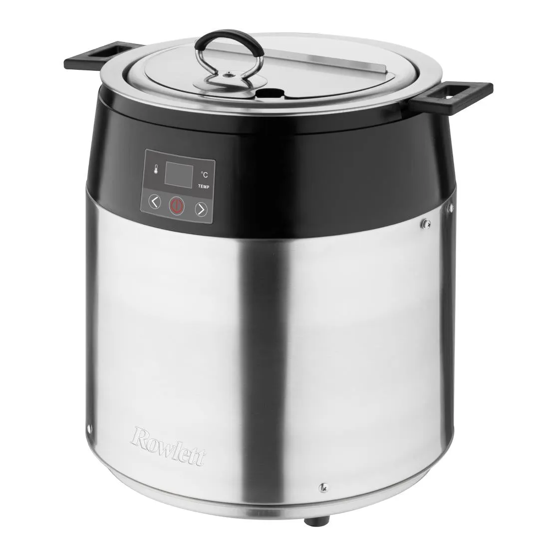 Rowlett Heat & Hold Soup Kettle 10Ltr