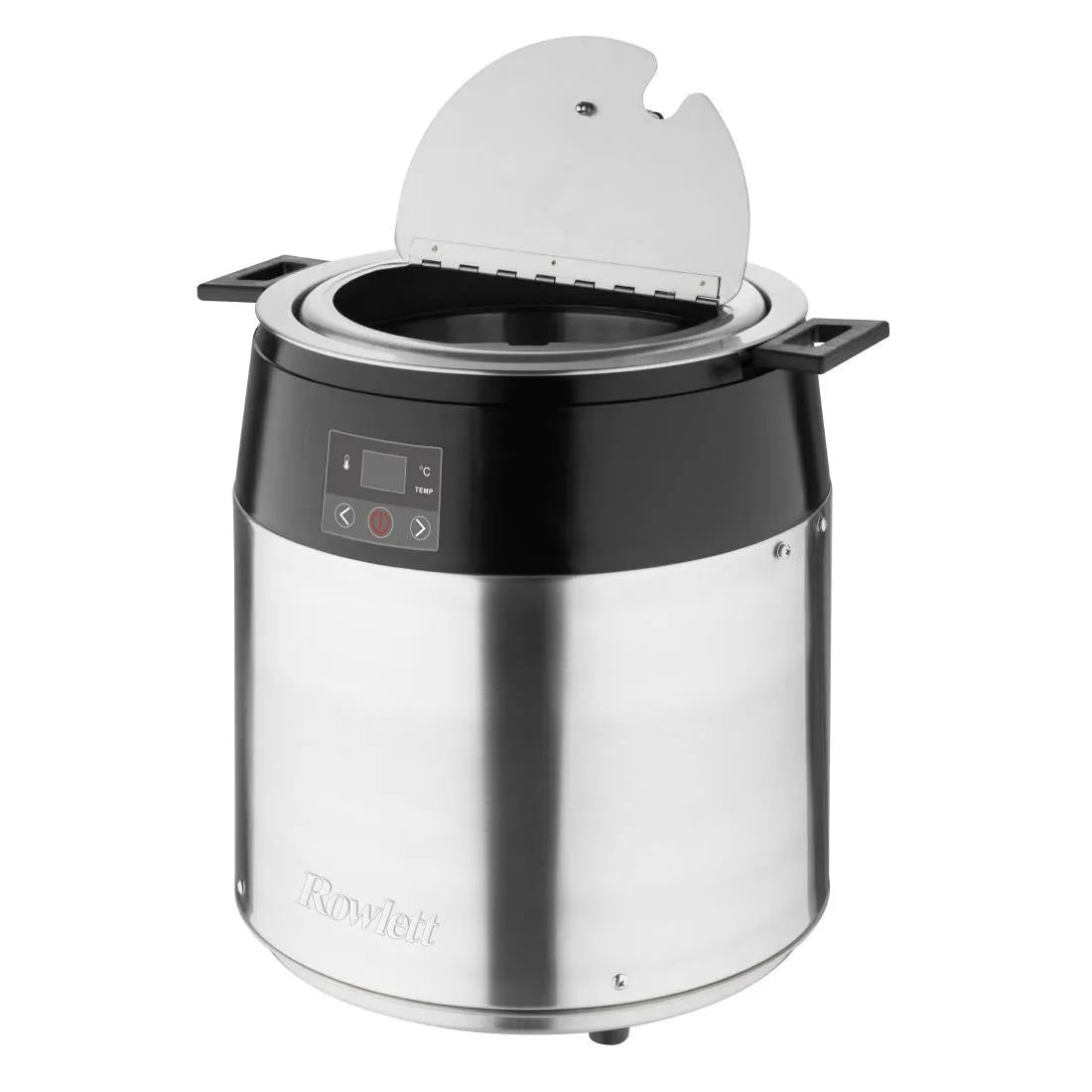Rowlett Heat & Hold Soup Kettle 10Ltr