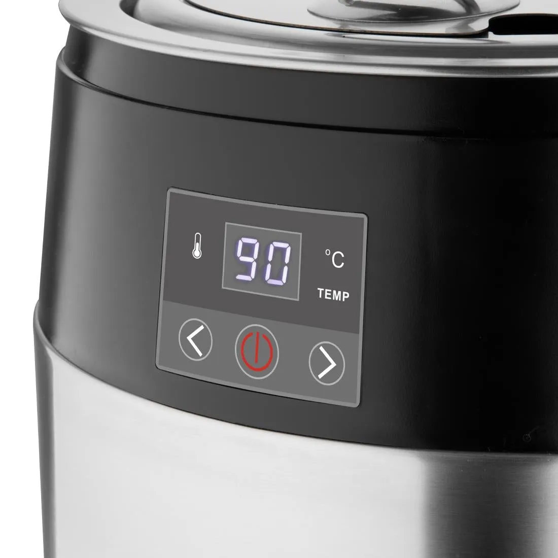 Rowlett Heat & Hold Soup Kettle 10Ltr