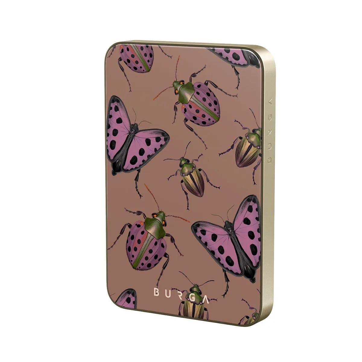 Runaway - Magnetic Power Bank