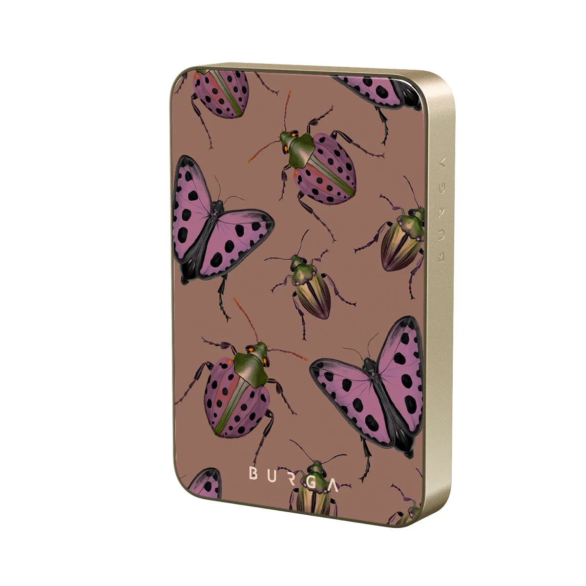 Runaway - Magnetic Power Bank