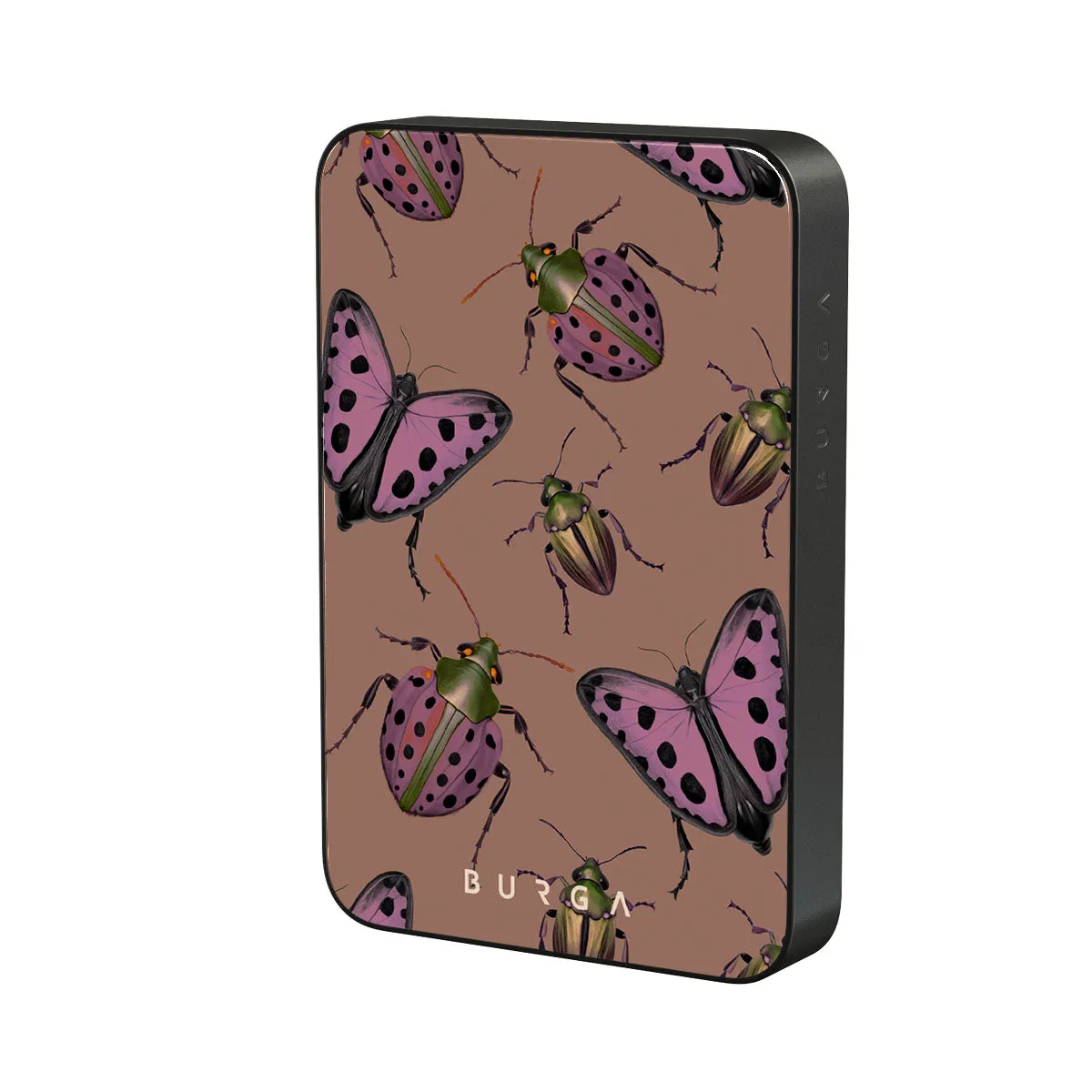 Runaway - Magnetic Power Bank