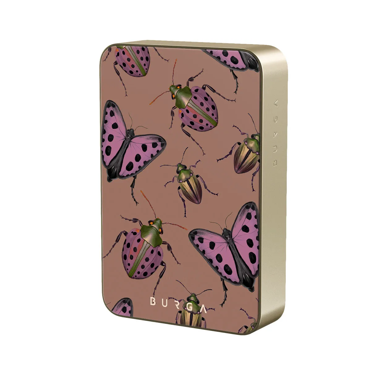 Runaway - Magnetic Power Bank
