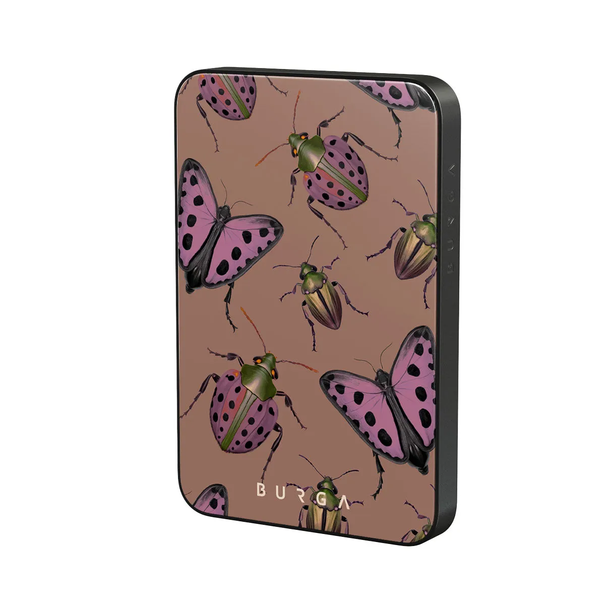 Runaway - Magnetic Power Bank