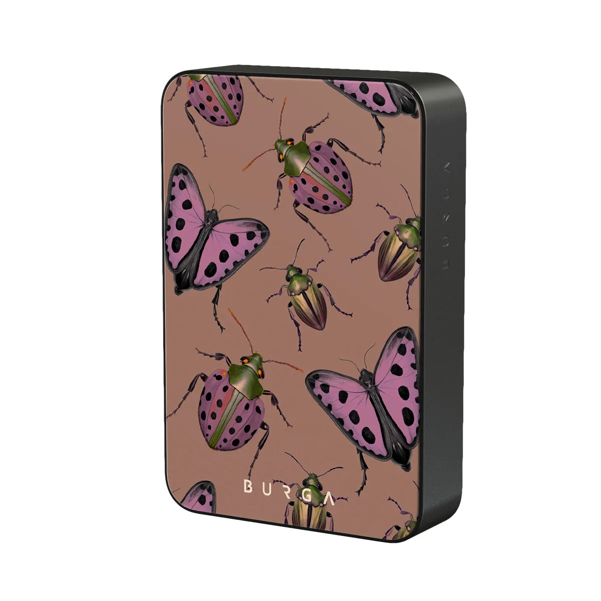 Runaway - Magnetic Power Bank
