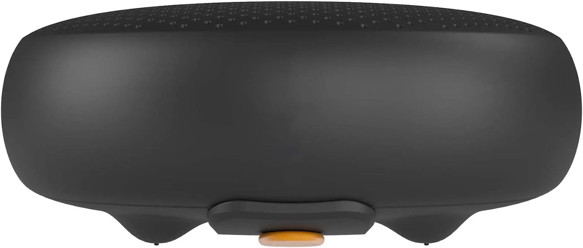 Rynx | Waterproof portable speakers with HD sound subwoofer, built-in microphone, outdoor compact wireless shower travel speaker for sports, pool, beach, hiking and camping, black