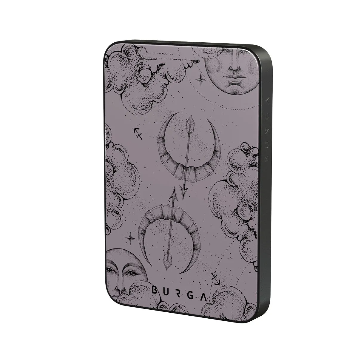 Sagittarius - Magnetic Power Bank