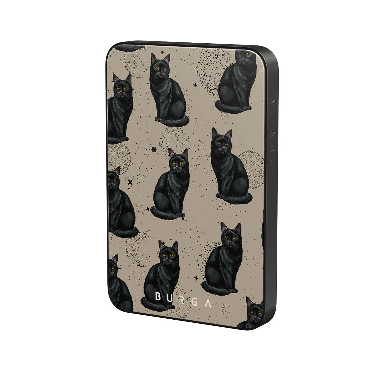 Salem - Magnetic Power Bank