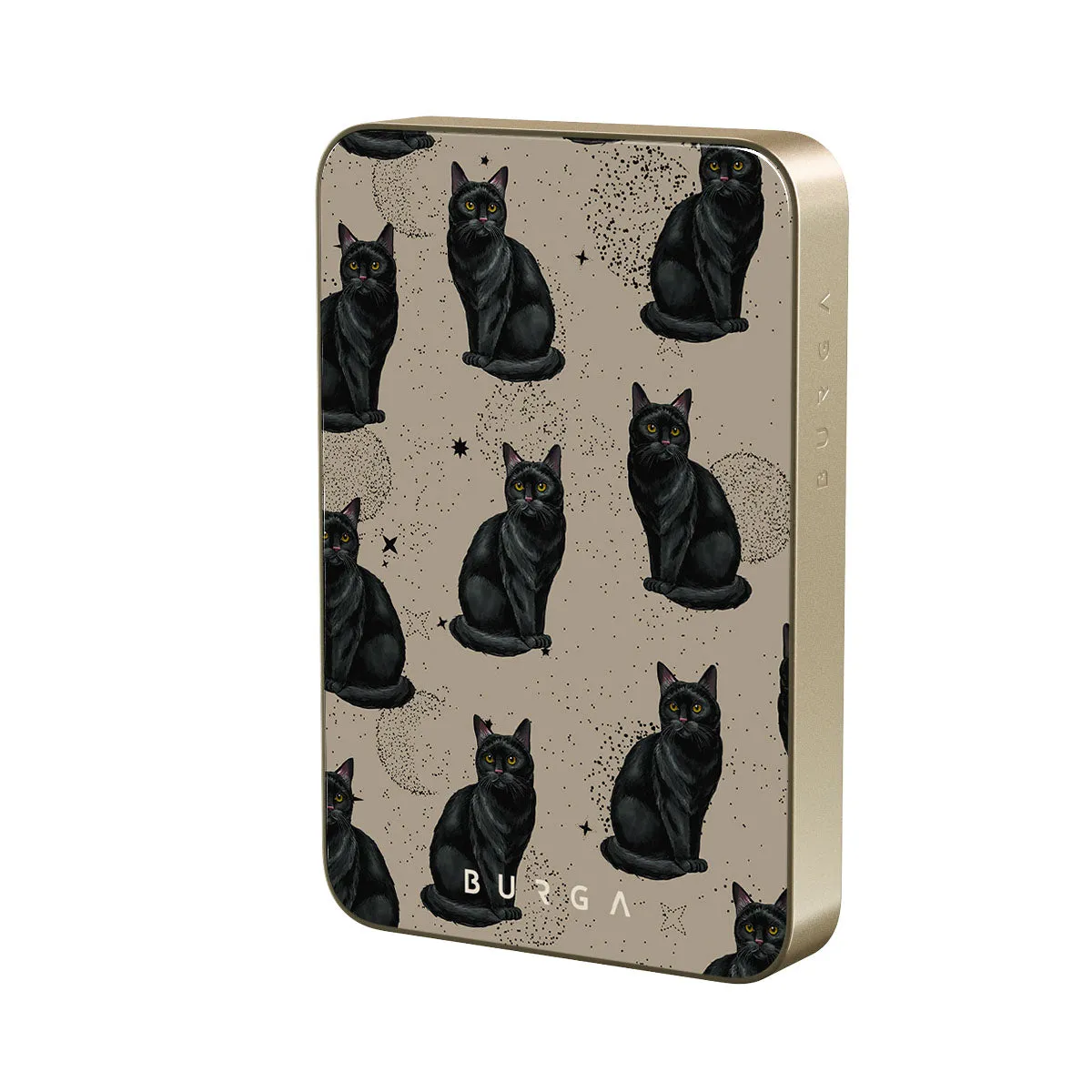 Salem - Magnetic Power Bank