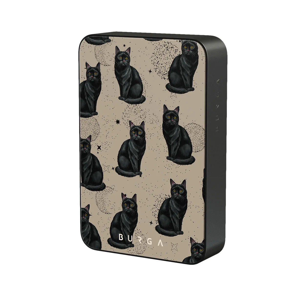 Salem - Magnetic Power Bank