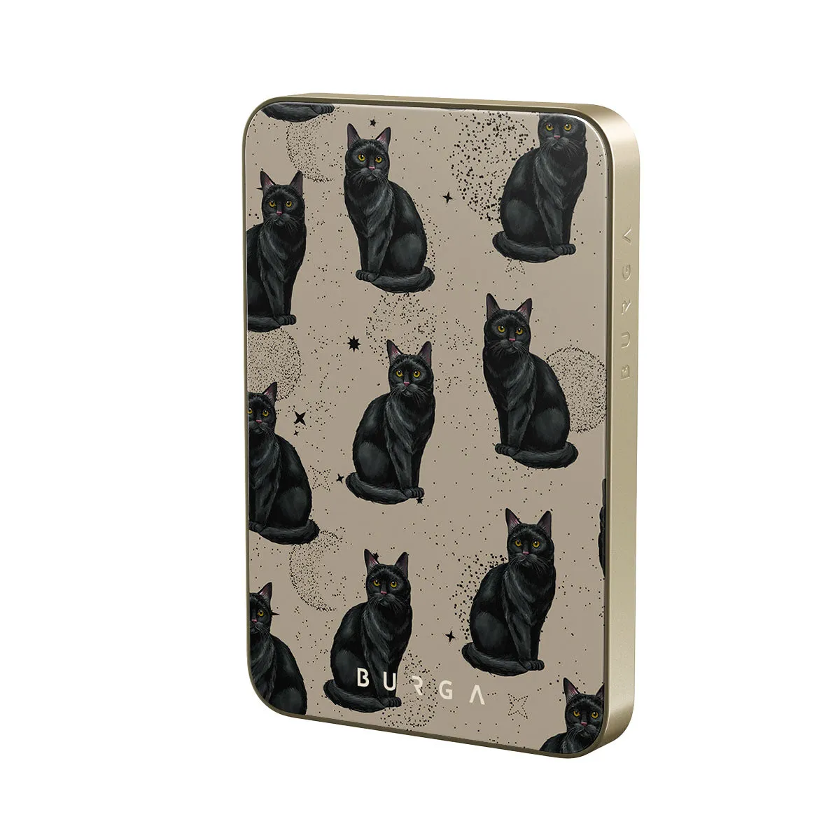 Salem - Magnetic Power Bank