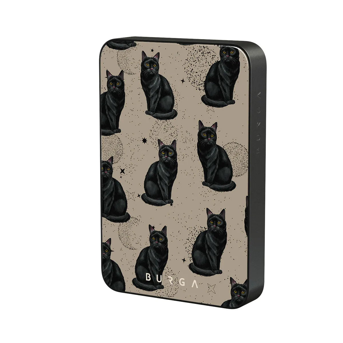 Salem - Magnetic Power Bank