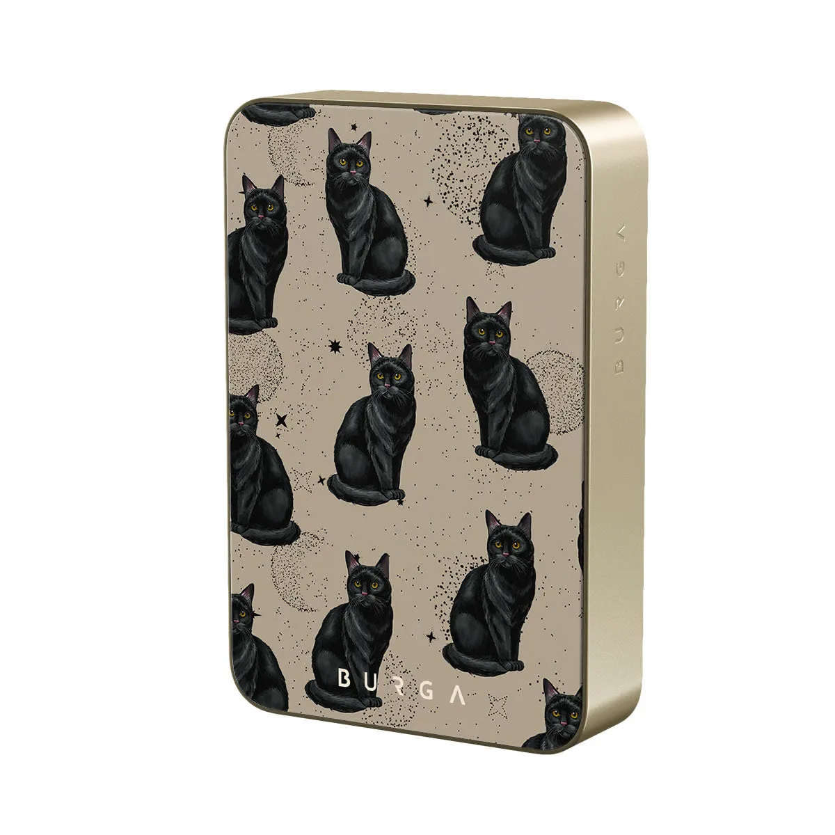 Salem - Magnetic Power Bank