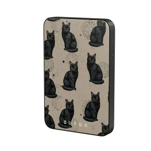 Salem - Magnetic Power Bank