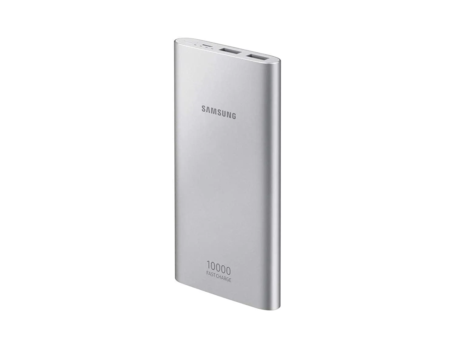 Samsung EB-P1100BSNGIN 10000mAh Lithium ion Power Bank