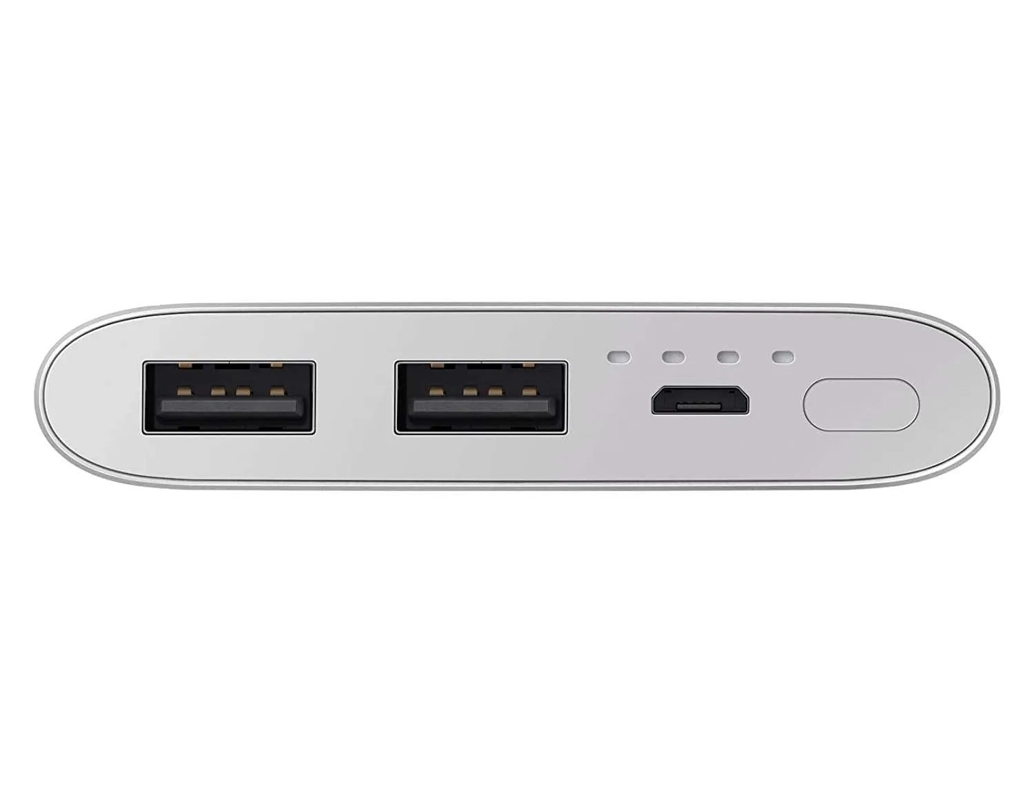 Samsung EB-P1100BSNGIN 10000mAh Lithium ion Power Bank