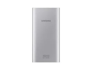 Samsung EB-P1100BSNGIN 10000mAh Lithium ion Power Bank