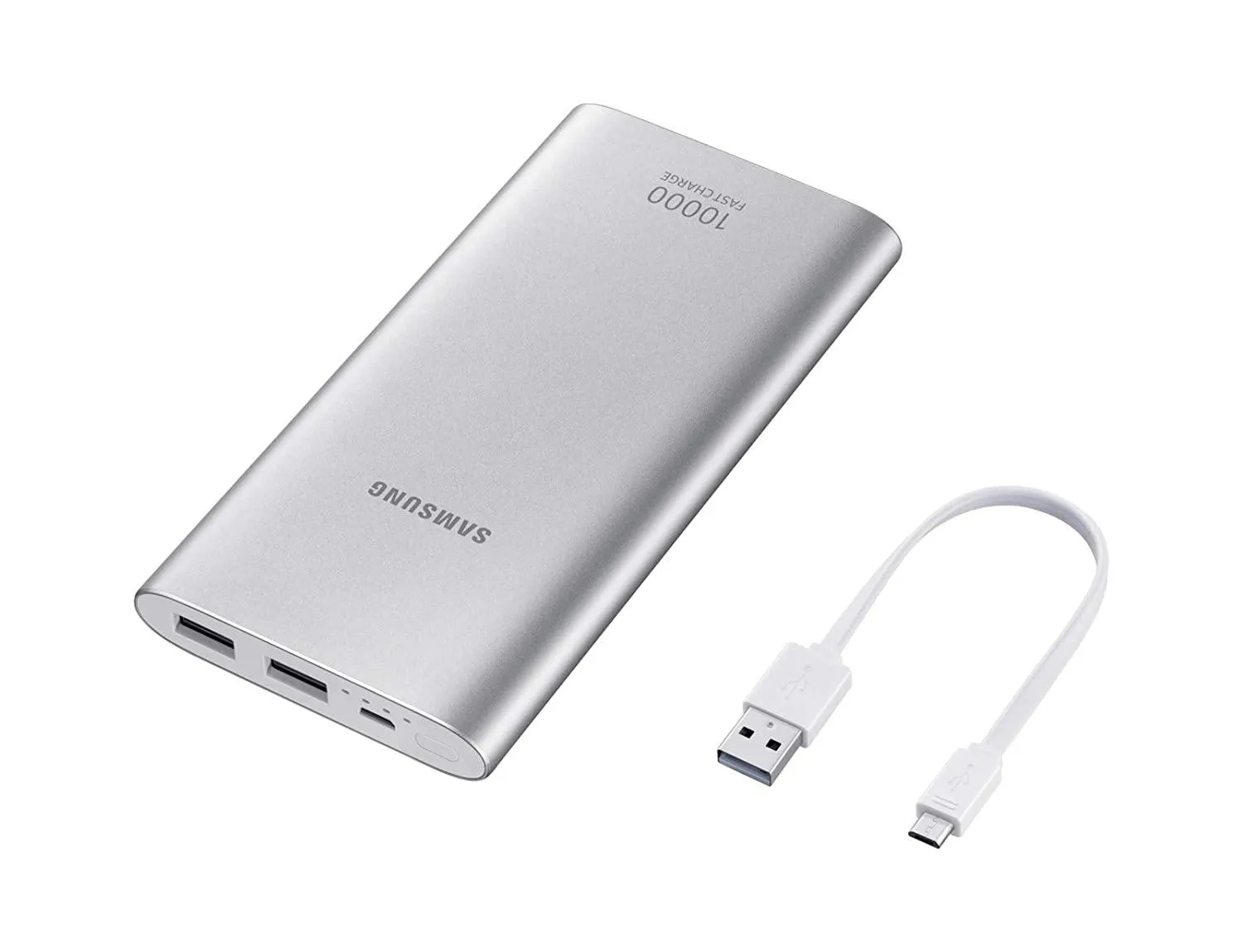 Samsung EB-P1100BSNGIN 10000mAh Lithium ion Power Bank