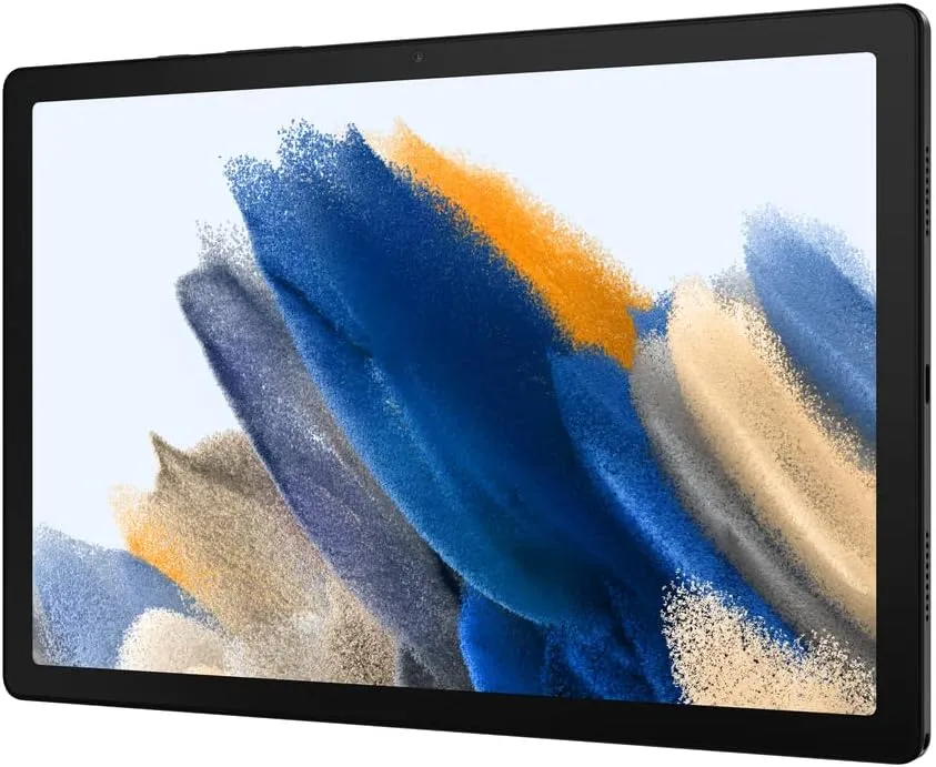 Samsung Galaxy Tab A8 10.5-in 128GB Tablet - Gray SM-X200NZAFXAR (2022)
