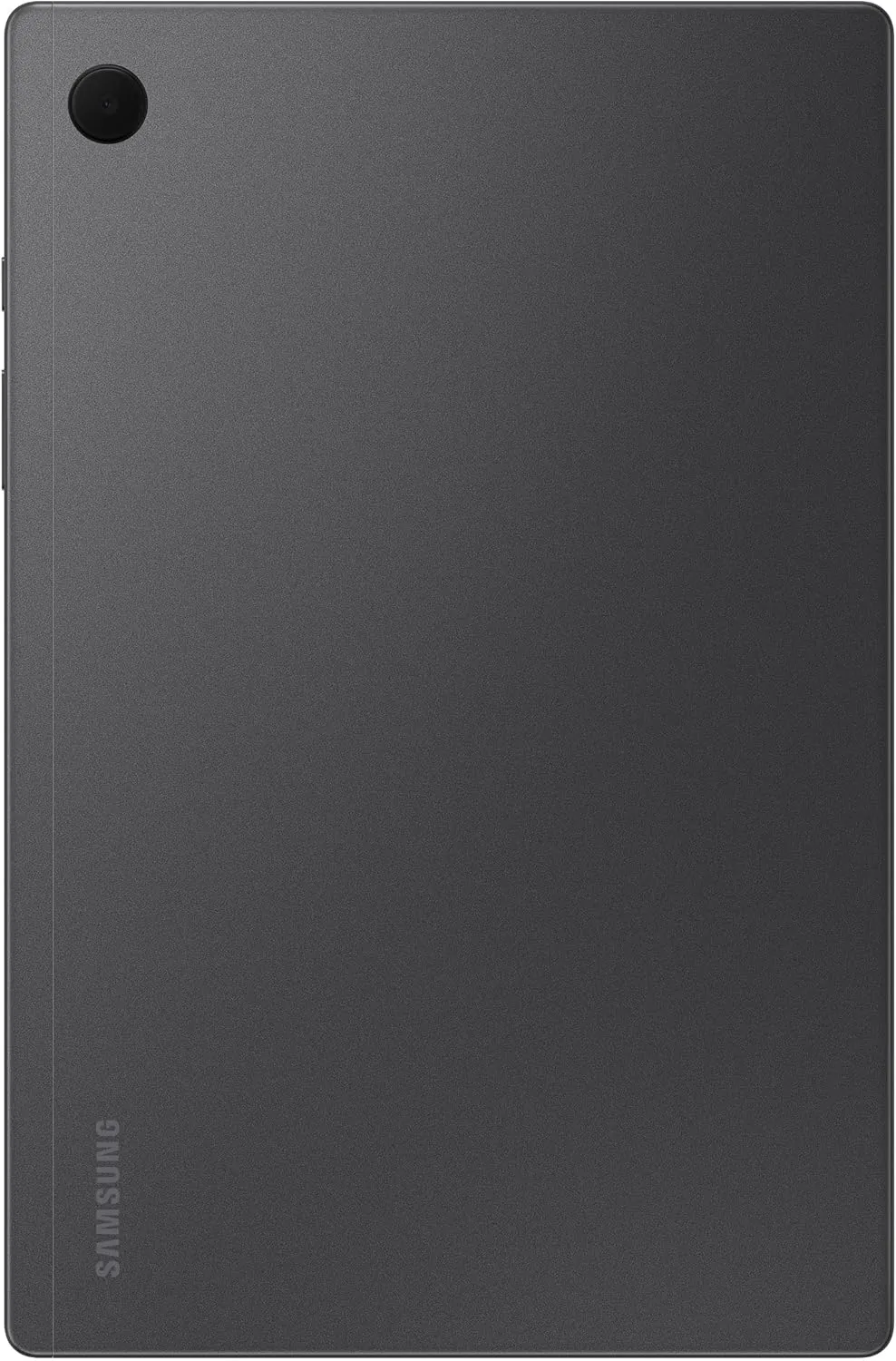 Samsung Galaxy Tab A8 10.5-in 128GB Tablet - Gray SM-X200NZAFXAR (2022)