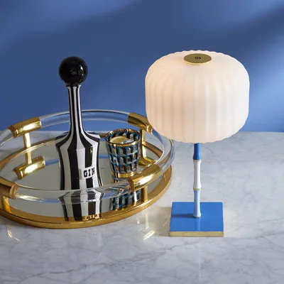 Scala Recargeable LED Table Lamp by Jonathan Adler